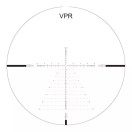 Arken Optics SH4 GEN2 6-24x50 FFP VPR MIL