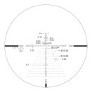 Arken Optics SH4 GEN2 6-24x50 FFP VPR MIL