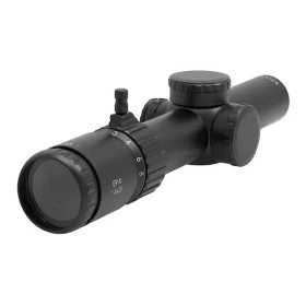 Arken Optics EP8 1-8x28 LPVO FFP KL BOX