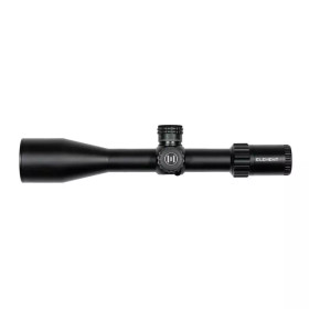 Element Optics Titan 5-25x56 FFP APR-2D MRAD
