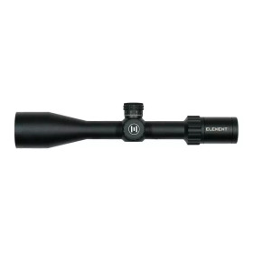 Element Optics Nexus 5-20x50 FFP APR-2D MRAD