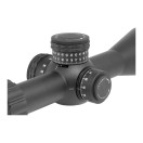 Element Optics Nexus Gen II 4-25x50 FFP MRAD