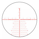 Element Optics Nexus Gen II 4-25x50 FFP MRAD