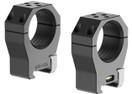 Audere PSR™ Scope Rings 30mm, med