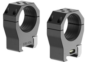 Audere PSR™ Scope Rings 30mm, med