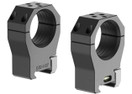 Audere PSR™ Scope Rings 30mm, hi