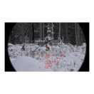 Element Optics Helix1500 laseretäisyysmittari ballistisella ohjelmalla