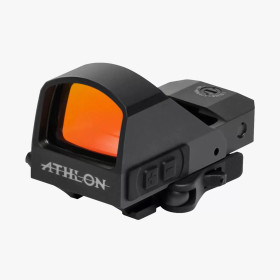Athlon Midas LE G2 Red dot tähtäin