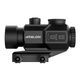 Athlon Midas TSP3 Prism Sight Punainen/vihreä
