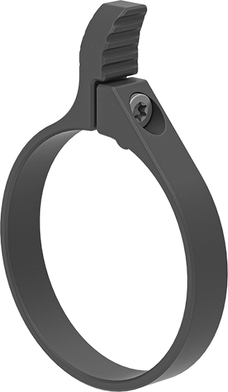 Vector Optics Continental Power Ring Throw Level