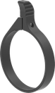 Vector Optics Continental Power Ring Throw Level