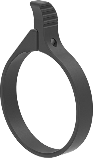 Vector Optics Continental Power Ring Throw Level