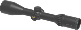Vector Optics Continental x6 2-12x50 G4 HD SFP Hunting Scope