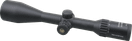 Vector Optics Continental x6 2.5-15x56 G4 HD SFP Hunting Scope
