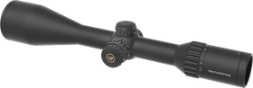 Vector Optics Continental x6 2.5-15x56 Fiber HD SFP Hunting Scope