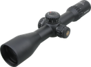 Vector Optics Continental x6 3-18x50 VCT-34FFP HD FFP Scope
