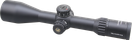 Vector Optics Continental x6 4-24x56 VEC-MBR HD FFP Scope
