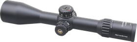 Vector Optics Continental x6 4-24x56 VEC-MBR HD FFP Scope