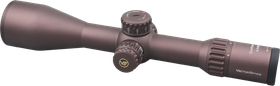 Vector Optics Continental x6 4-24x56 Coyote FDE HD FFP Scope