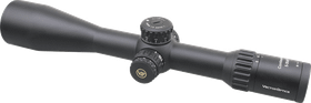 Vector Optics Continental x6 5-30x56 VEC-MBR HD FFP Scope