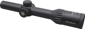 Vector Optics Continental x8 1-8x24 ED SFP Hunting Scope