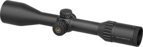 Vector Optics Continental x8 2-16x50 ED SFP Hunting Scope