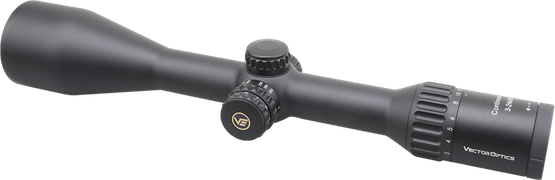 Vector Optics Continental x8 3-24x56 ED Fiber SFP Hunting Scope