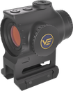 Vector Optics Paragon 1x18 X-Mini Prism Scope