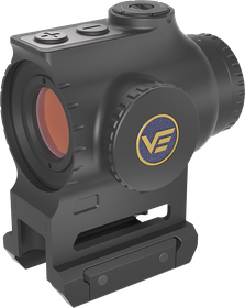 Vector Optics Paragon 1x18 X-Mini Prism Scope