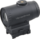 Vector Optics Paragon 3x18 Magnifier Mini Magnifier Scope