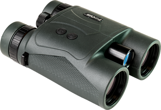 FOCUS SPORT OPTICS  Focus Track 8x42 RF 1500m