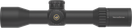 Vector Optics Continental x6 2-12x44 RAR HD FFP Scope