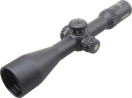 Vector Optics Continental x6 4-24x56 VEC-MBR HD FFP Scope