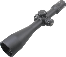 Vector Optics Continental x6 5-30x56 VEC-MBR HD FFP Scope
