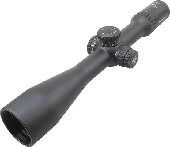 Vector Optics Continental x6 5-30x56 VEC-MBR HD FFP Scope