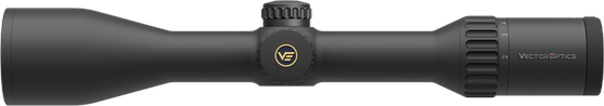 Vector Optics Continental x8 2-16x50 ED SFP Hunting Scope