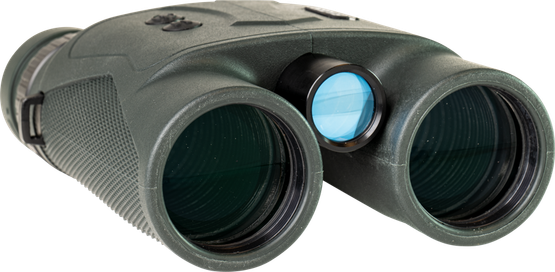 FOCUS SPORT OPTICS  Focus Track 8x42 RF 1500m