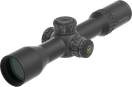 Vector Optics Continental x6 2-12x44 RAR HD FFP Scope