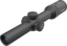 Vector Optics Continental x6 1-6x24 Fiber HD SFP Hunting Scope