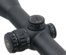 Vector Optics Continental x6 2.5-15x56 G4 HD SFP Hunting Scope