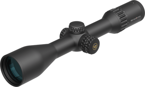 Vector Optics Continental x8 2-16x50 ED SFP Hunting Scope