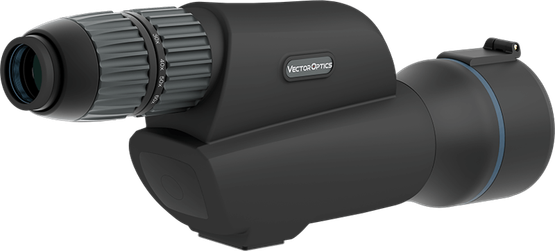 Vector Optics Continental Pro 20-60x80 ED Spotting Scope