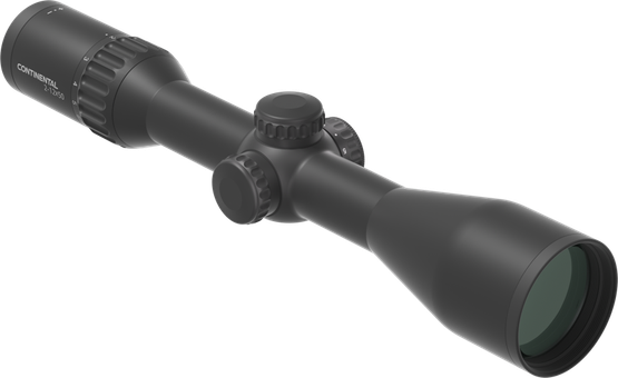 Vector Optics Continental x6 2-12x50 G4 HD SFP Hunting Scope