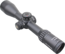 Vector Optics Continental x6 4-24x56 VEC-MBR HD FFP Scope