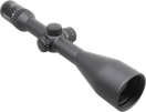 Vector Optics Continental x8 3-24x56 ED Fiber SFP Hunting Scope