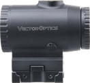 Vector Optics Paragon 3x18 Magnifier Mini Magnifier Scope