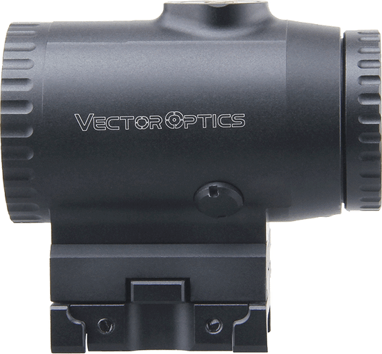Vector Optics Paragon 3x18 Magnifier Mini Magnifier Scope
