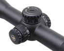 Vector Optics Continental x6 5-30x56 VEC-MBR HD FFP Scope