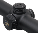 Vector Optics Continental x8 1-8x24 ED SFP Hunting Scope