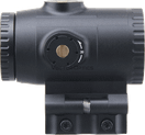 Vector Optics Paragon 3x18 Magnifier Mini Magnifier Scope